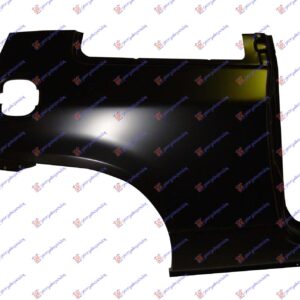 ZADNJI BLATOBRAN 3 VRATA