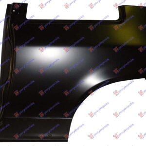 ZADNJI BLATOBRAN 3 VRATA