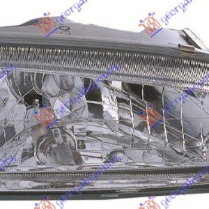 FAR ELEKTRICNI 1999- (DEPO)