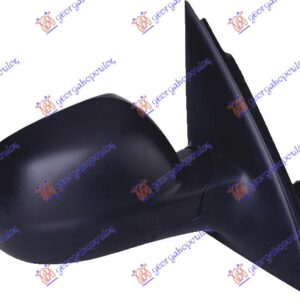 RETROVIZOR MEHANICKI SA SAJLOM KRATKI (A KVALITET) (KONVEKSNO STAKLO)