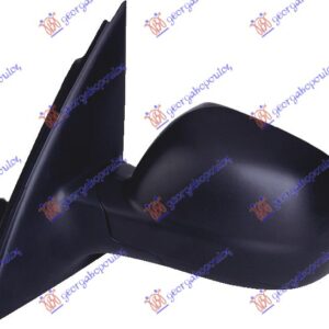 RETROVIZOR MEHANICKI SA SAJLOM KRATKI -2001 (A KVALITET) (ASFERICNO STAKLO)