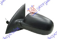 RETROVIZOR MEHANICKI SA SAJLOM 2001- (A KVALITET) (ASFERICNO STAKLO)