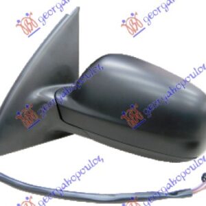 RETROVIZOR ELEKTRICNI SA GREJACEM 2001- (A KVALITET) (ASFERICNO STAKLO)