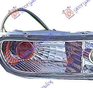 MIGAVAC PROVIDNI (2.0cc) 99-2001 (SET)