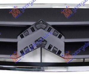 PVC MASKA OTVORENA (HROM OKVIR)