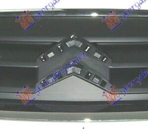 PVC MASKA (HROM OKVIR)