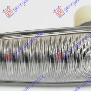 MIGAVAC U KRILU BELI (O)