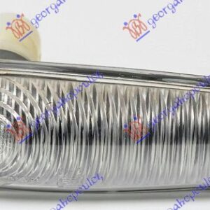 MIGAVAC U KRILU BELI (O)