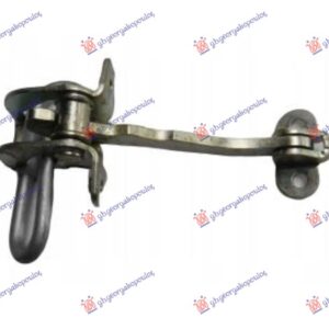 GRANICNIK PREDNJIH VRATA