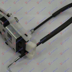 BRAVA PREDNJIH VRATA (CENTRALNO ZAKLJUCAVANJE)