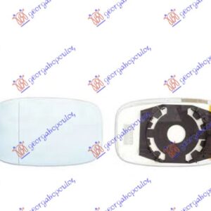 STAKLO RETROVIZORA SA GREJACEM