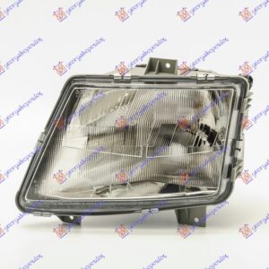 FAR ELEKTRICNI (DEPO)