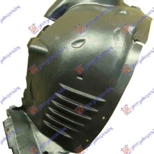 POTKRILO (PREDNJI DEO)