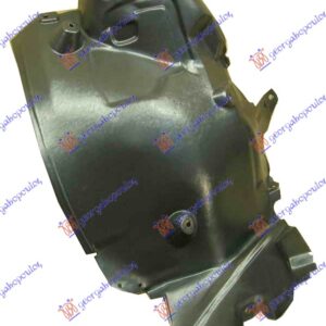 POTKRILO (ZADNJI DEO)