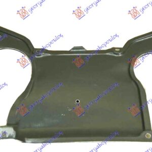 ZASTITA MOTORA ZADNJA