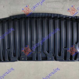 ZASTITA MOTORA ISPOD BRANIKA PLASTICNA (RWD)