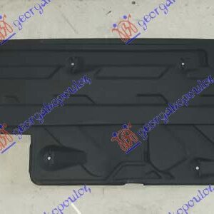 ZASTITA MOTORA PLASTICNA