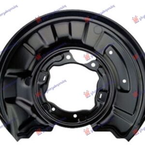 ZASTITA ZADNJEG KOCIONOG DISKA (PRECNIK ZASTITE 352/110mm)