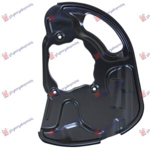 ZASTITA PREDNJEG KOCIONOG DISKA (AMG)