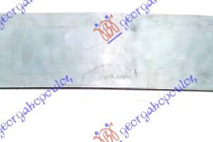 SINA PREDNJEG BRANIKA ALUMINIJUM