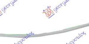 LAJSNA ZADNJEG BRANIKA HROM