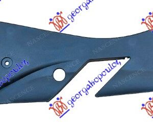 POKLOPAC FARA GORNJI PLASTICAN