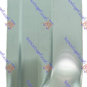 NOSAC PREDNJEG BRANIKA ALUMINIJUM