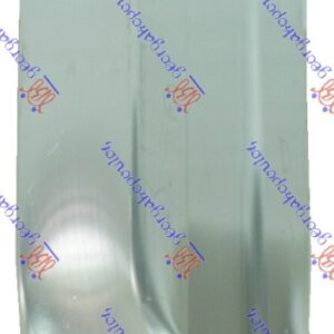 NOSAC PREDNJEG BRANIKA ALUMINIJUM