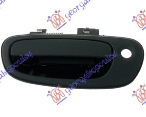 KVAKA PREDNJIH VRATA SPOLJASNJA