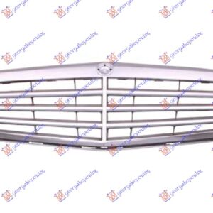 PVC MASKA HROM/SREBRNA (CLASSIC/ELEGANCE)