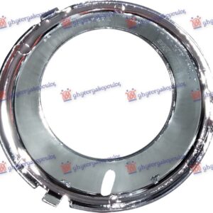 OKVIR MAGLENKE OKRUGAO HROM (AMG)