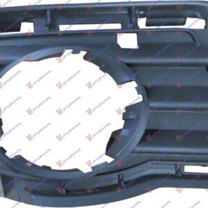 RESETKA PREDNJEG BRANIKA (SA OTVOROM ZA OKRUGLU MAGLENKU) (CLASSIC-ELEGANCE)