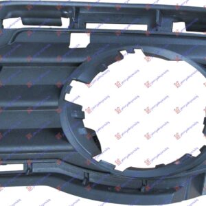 RESETKA PREDNJEG BRANIKA (SA OTVOROM ZA OKRUGLU MAGLENKU) (CLASSIC-ELEGANCE)