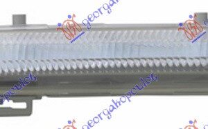 DNEVNO SVETLO LED RAVNO