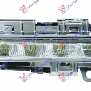 DNEVNO SVETLO LED DUGULJASTO 2010-