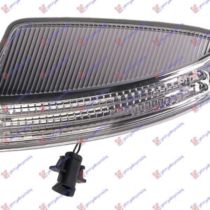 MIGAVAC U RETROVIZORU -2009