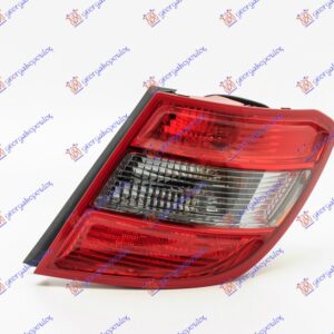 STOP LAMPA KARAVAN (CRNI MIGAVAC) (DEPO)