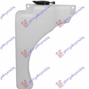 POSUDA ZA ANTIFRIZ (2.5cc)