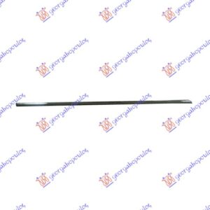 LAJSNA ZADNJIH VRATA HROM