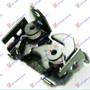 BRAVA HAUBE NA VEZNOM LIMU DONJA (L=D)