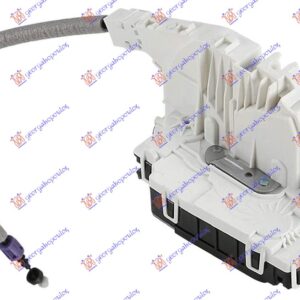 BRAVA ZADNJIH VRATA ELEKTRICNA (4pins)