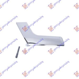 KVAKA PREDNJIH/ZADNJIH VRATA UNUTRASNJA HROM