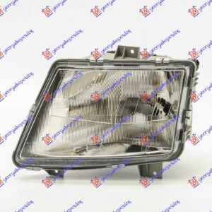 FAR ELEKTRICNI (TYC)