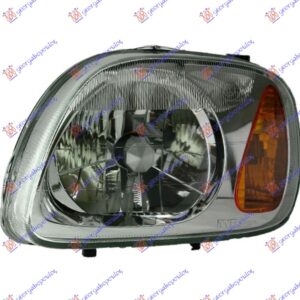 FAR ELEKTRICNI (DEPO)