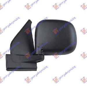 RETROVIZOR MEHANICKI (A KVALITET) (KONVEKSNO STAKLO)