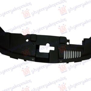 POKLOPAC VEZNOG LIMA GORNJI PLASTICNI