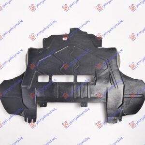 ZASTITA MOTORA CENTRALNA PLASTICNA