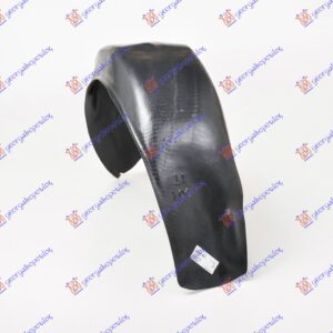 ZADNJE POTKRILO PLASTICNO