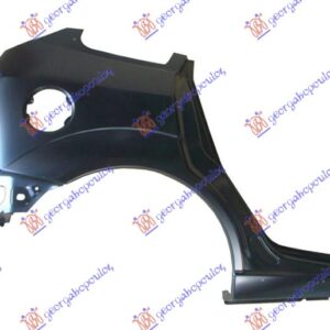 ZADNJI BLATOBRAN 5 VRATA