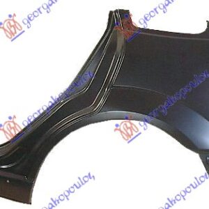 ZADNJI BLATOBRAN 5 VRATA